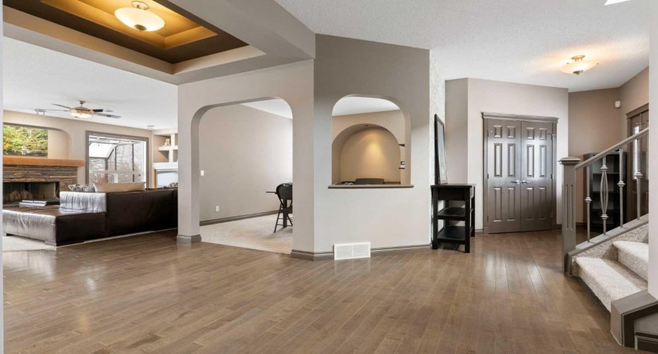 31 Gleneagles Terrace, Cochrane, Alberta T4C 1W4, 4 Bedrooms Bedrooms, ,4 BathroomsBathrooms,Residential,For Sale,Gleneagles,A2303138