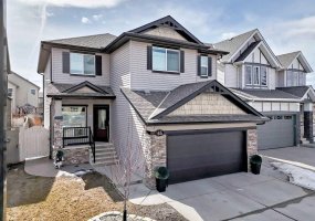 65 Morningside Circle, Airdrie, Alberta T4B 0L7, 5 Bedrooms Bedrooms, ,4 BathroomsBathrooms,Residential,For Sale,Morningside,A2302595