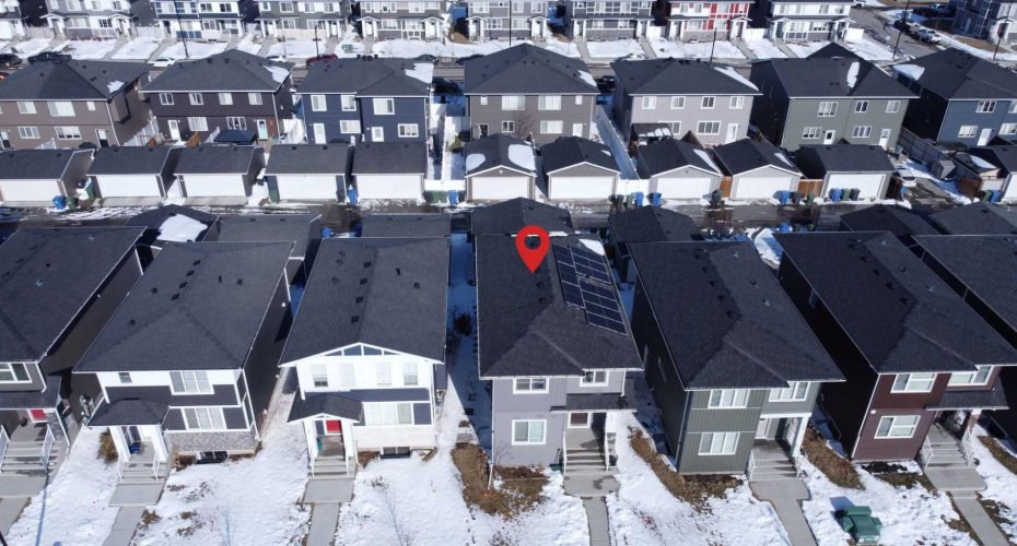 124 Chelsea Glen, Chestermere, Alberta T1X 2P4, 5 Bedrooms Bedrooms, ,4 BathroomsBathrooms,Residential,For Sale,Chelsea,A2302868