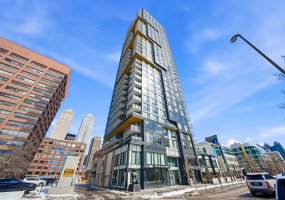 310 12 Avenue, Calgary, Alberta T2R 1B5, 1 Bedroom Bedrooms, ,1 BathroomBathrooms,Residential,For Sale,12,A2303090