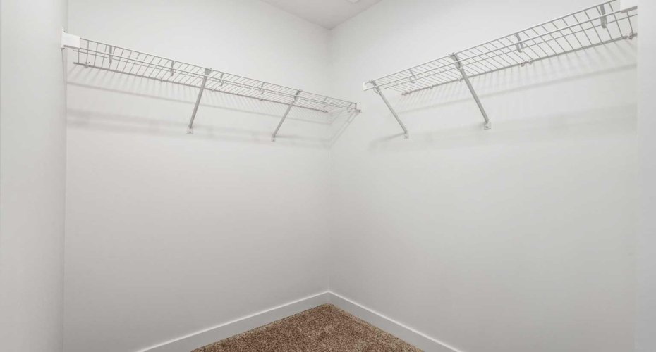 *PHOTOS ARE OF THE SAME MODEL, BUT IN WHITE. ACTUAL FINISHES ARE A DARKER BROWN COLOUR*