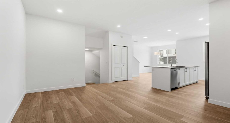 *PHOTOS ARE OF THE SAME MODEL, BUT IN WHITE. ACTUAL FINISHES ARE A DARKER BROWN COLOUR*