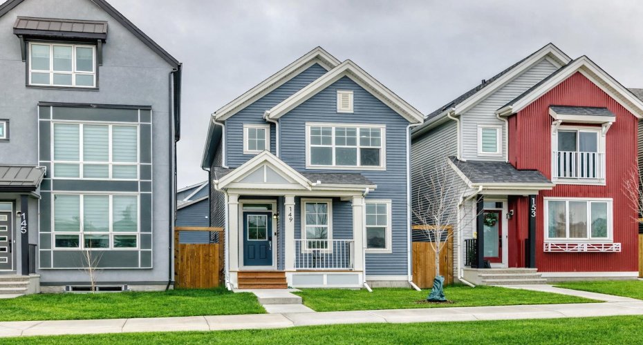 149 Lavender Manor, Calgary, Alberta T3S 0G7, 3 Bedrooms Bedrooms, ,3 BathroomsBathrooms,Residential,For Sale,Lavender,A2303116