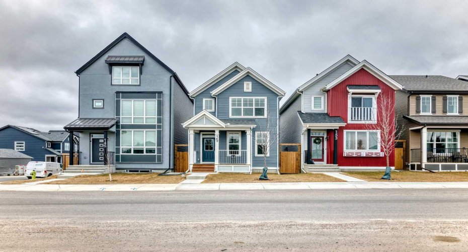 149 Lavender Manor, Calgary, Alberta T3S 0G7, 3 Bedrooms Bedrooms, ,3 BathroomsBathrooms,Residential,For Sale,Lavender,A2303116