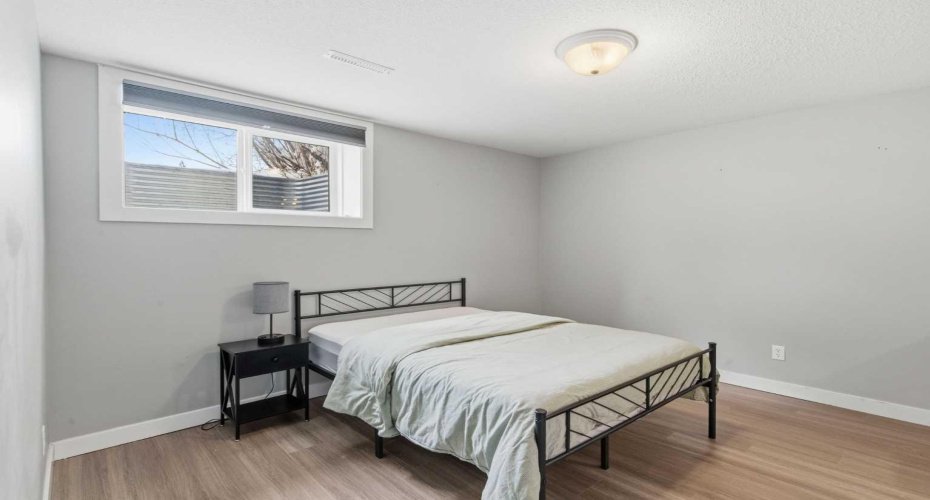 Bedroom #5