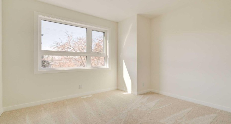 Second Floor Bright and Spacious Bedroom