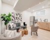 Legally Suited 2 Bed, 1 Bath Basement/Rec Room
