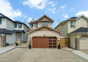 16 Saddletree Close, Calgary, Alberta T3J 5H9, 5 Bedrooms Bedrooms, ,4 BathroomsBathrooms,Residential,For Sale,Saddletree,A2303175