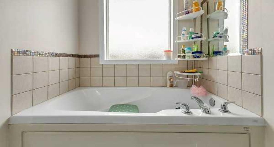 4pc Ensuite