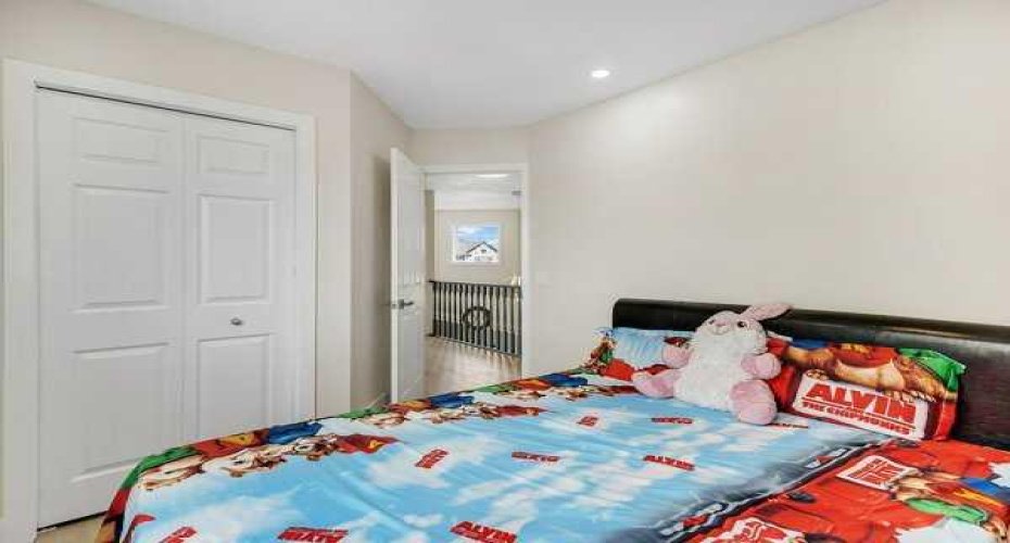 2nd Floor Bedroom