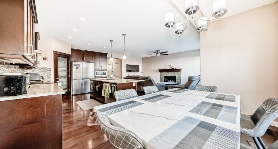 40 Saddlelake Gardens, Calgary, Alberta T3J0R7, 4 Bedrooms Bedrooms, ,4 BathroomsBathrooms,Residential,For Sale,Saddlelake,A2303188