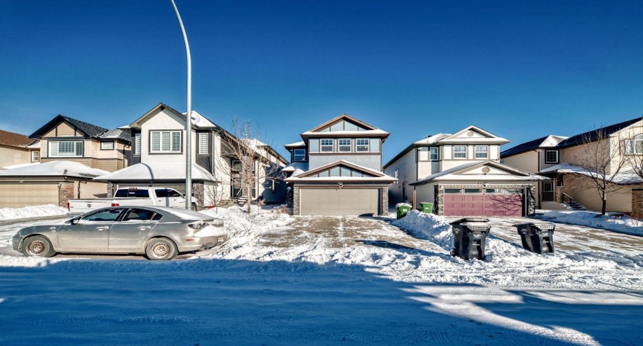 40 Saddlelake Gardens, Calgary, Alberta T3J0R7, 4 Bedrooms Bedrooms, ,4 BathroomsBathrooms,Residential,For Sale,Saddlelake,A2303188