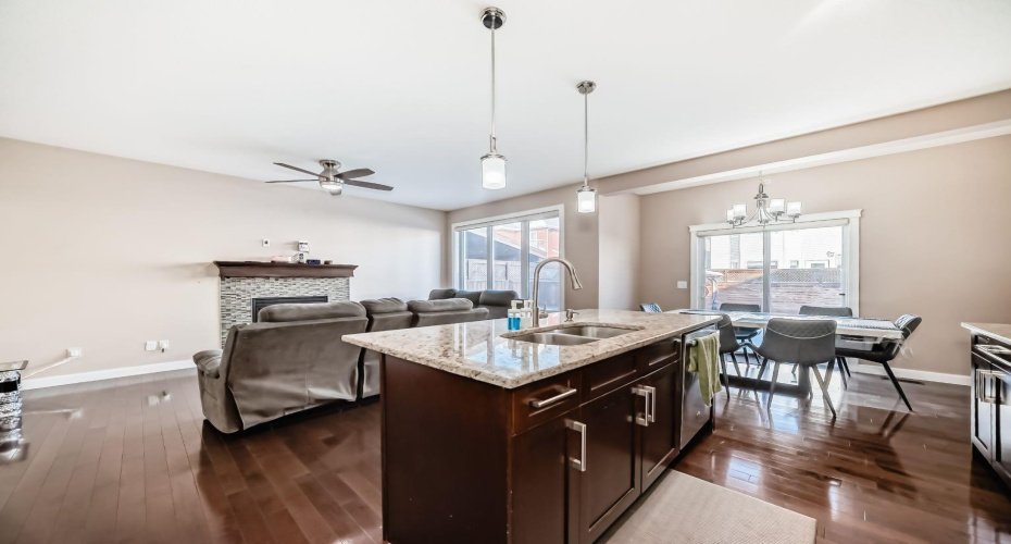 40 Saddlelake Gardens, Calgary, Alberta T3J0R7, 4 Bedrooms Bedrooms, ,4 BathroomsBathrooms,Residential,For Sale,Saddlelake,A2303188