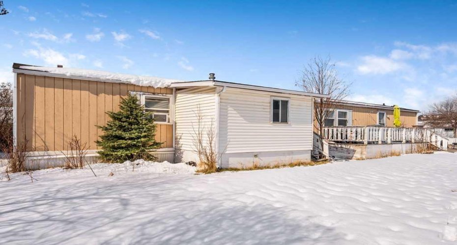 131 Heritage Drive, Okotoks, Alberta T1S 1M4, 3 Bedrooms Bedrooms, ,2 BathroomsBathrooms,Mobile,For Sale,Heritage,A2303205