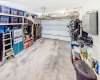Large Heated Garage w Storage