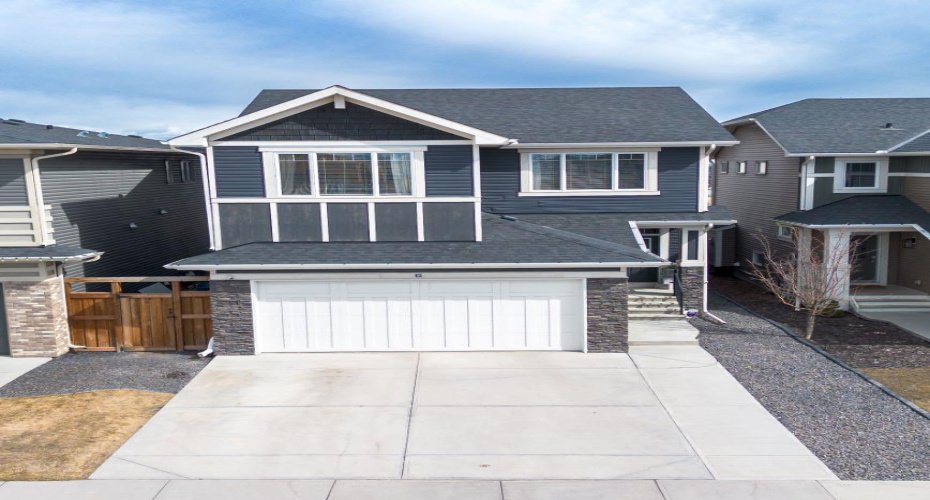 Welcome to 12 Emberside Glen!