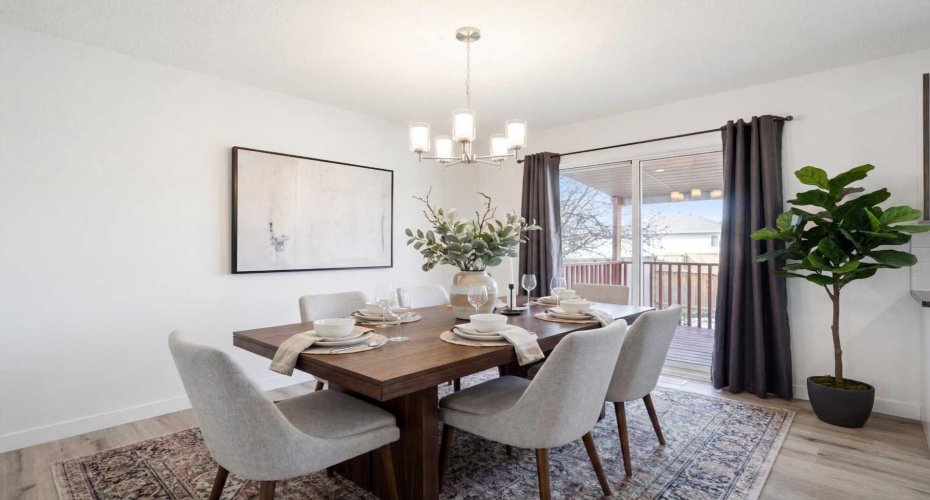 24 Martindale Drive, Calgary, Alberta T3J2V6, 4 Bedrooms Bedrooms, ,4 BathroomsBathrooms,Residential,For Sale,Martindale,A2301127