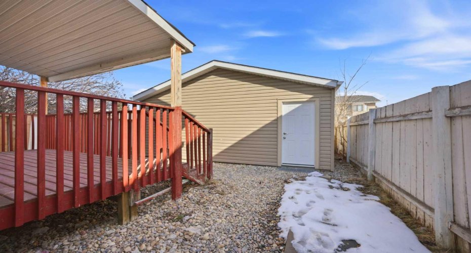 24 Martindale Drive, Calgary, Alberta T3J2V6, 4 Bedrooms Bedrooms, ,4 BathroomsBathrooms,Residential,For Sale,Martindale,A2301127