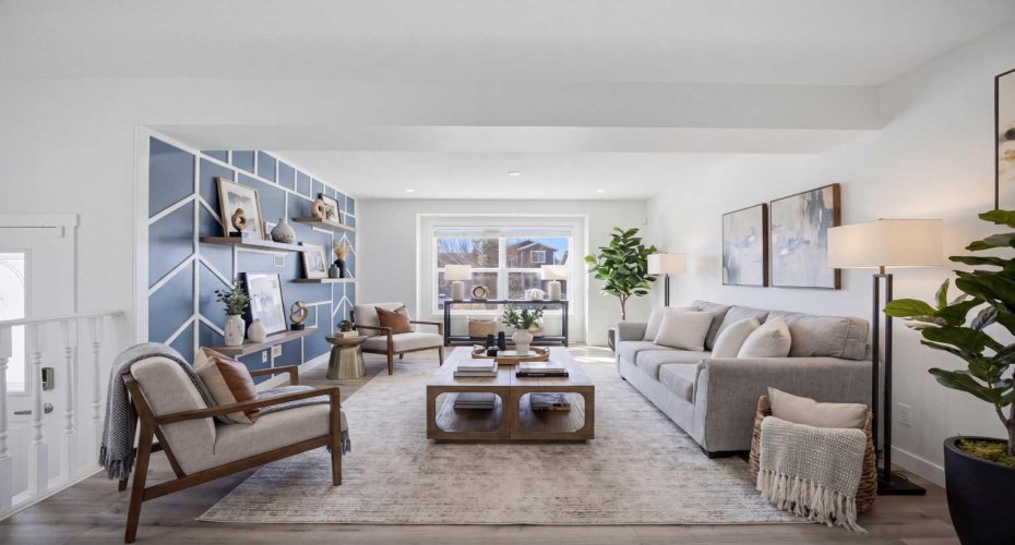 24 Martindale Drive, Calgary, Alberta T3J2V6, 4 Bedrooms Bedrooms, ,4 BathroomsBathrooms,Residential,For Sale,Martindale,A2301127