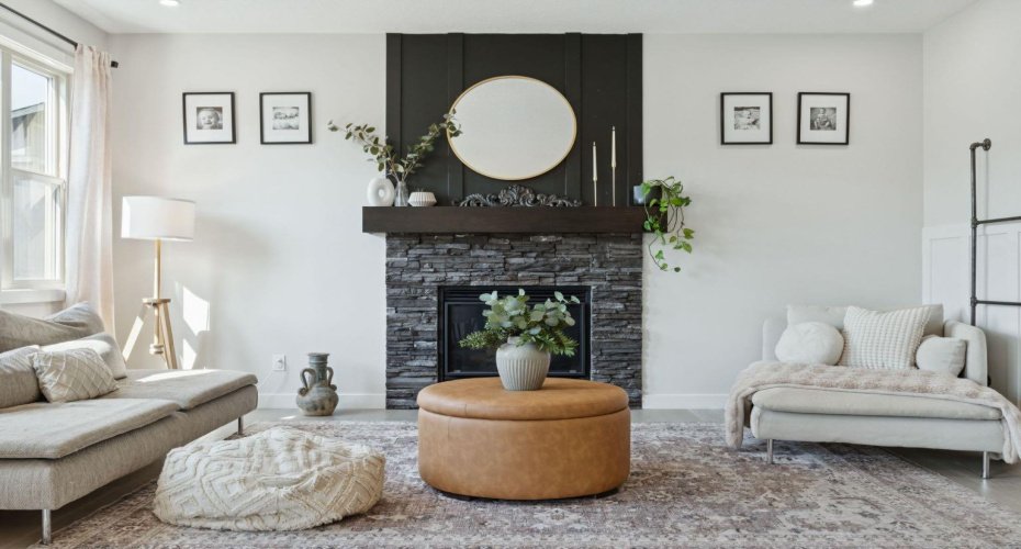 206 Riviera View, Cochrane, Alberta T4C 0Z1, 3 Bedrooms Bedrooms, ,4 BathroomsBathrooms,Residential,For Sale,Riviera,A2301191