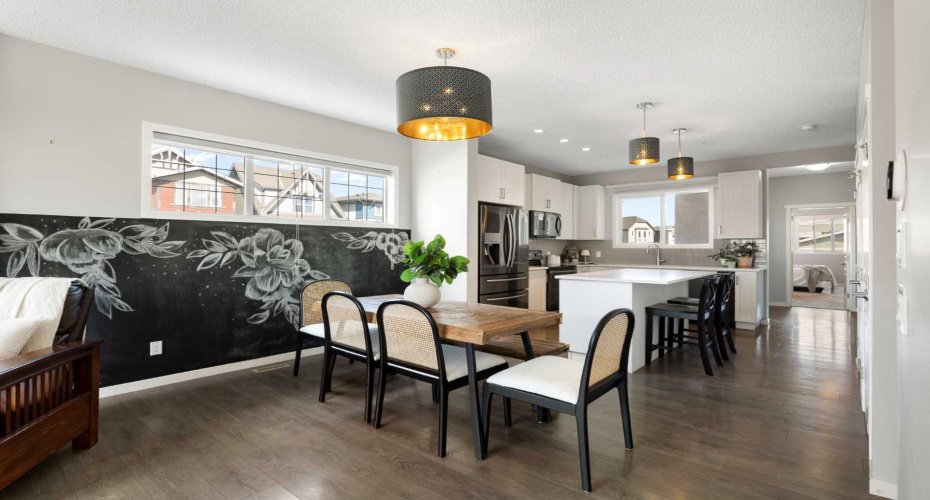 44 Marquis Link, Calgary, Alberta T3M1Z5, 3 Bedrooms Bedrooms, ,3 BathroomsBathrooms,Residential,For Sale,Marquis,A2301536