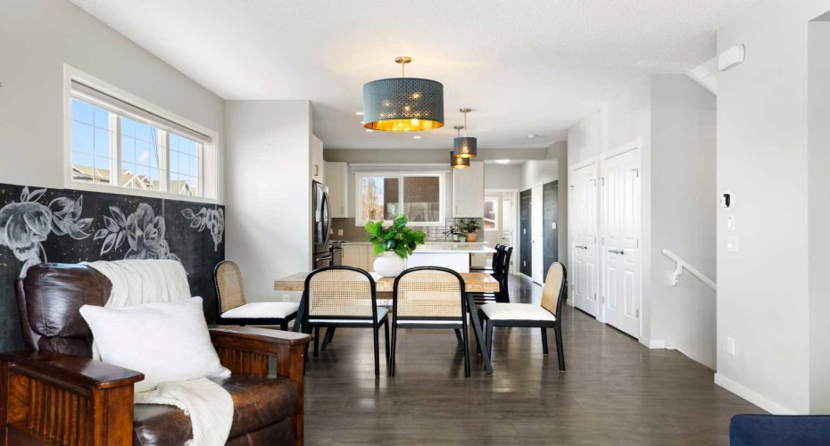 44 Marquis Link, Calgary, Alberta T3M1Z5, 3 Bedrooms Bedrooms, ,3 BathroomsBathrooms,Residential,For Sale,Marquis,A2301536