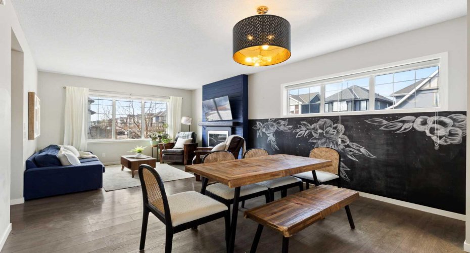 44 Marquis Link, Calgary, Alberta T3M1Z5, 3 Bedrooms Bedrooms, ,3 BathroomsBathrooms,Residential,For Sale,Marquis,A2301536