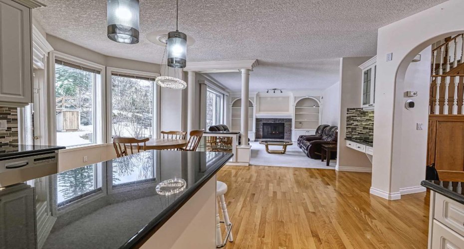 253 Patterson Boulevard, Calgary, Alberta T3H 3J6, 5 Bedrooms Bedrooms, ,4 BathroomsBathrooms,Residential,For Sale,Patterson,A2301955