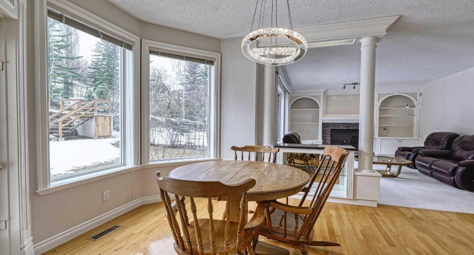 253 Patterson Boulevard, Calgary, Alberta T3H 3J6, 5 Bedrooms Bedrooms, ,4 BathroomsBathrooms,Residential,For Sale,Patterson,A2301955