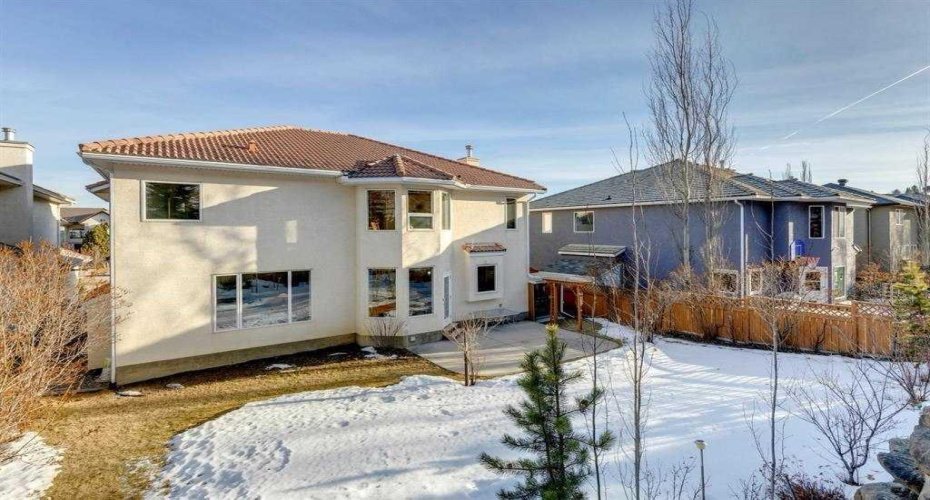 253 Patterson Boulevard, Calgary, Alberta T3H 3J6, 5 Bedrooms Bedrooms, ,4 BathroomsBathrooms,Residential,For Sale,Patterson,A2301955