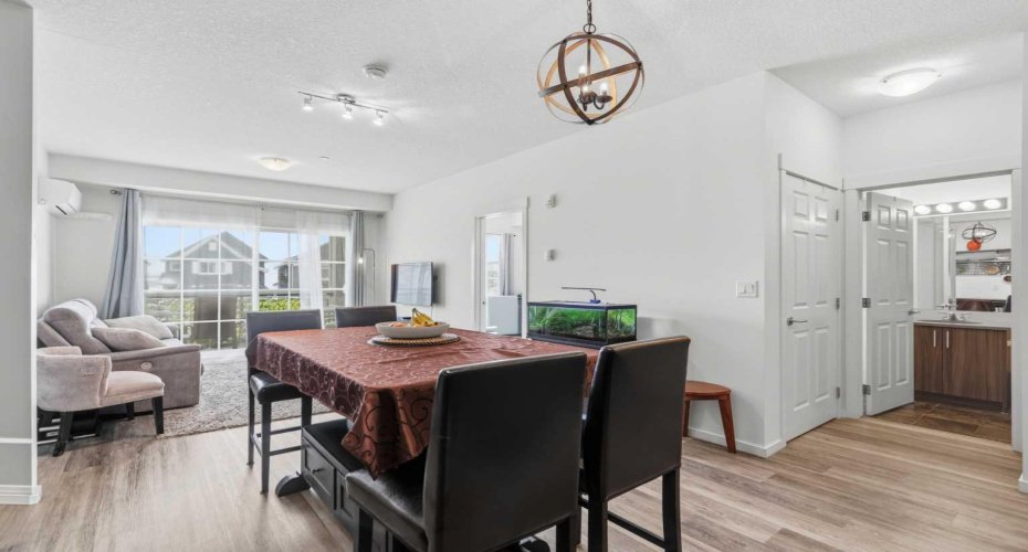 298 Sage Meadows Park, Calgary, Alberta T3P 1P5, 2 Bedrooms Bedrooms, ,2 BathroomsBathrooms,Residential,For Sale,Sage Meadows,A2302903