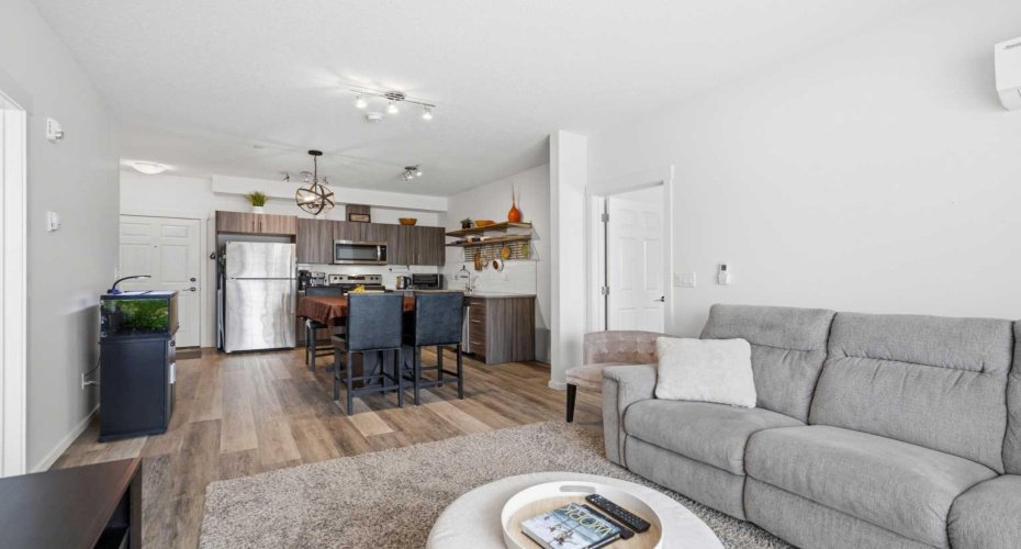 298 Sage Meadows Park, Calgary, Alberta T3P 1P5, 2 Bedrooms Bedrooms, ,2 BathroomsBathrooms,Residential,For Sale,Sage Meadows,A2302903