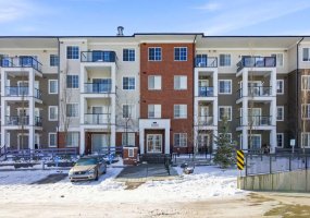 298 Sage Meadows Park, Calgary, Alberta T3P 1P5, 2 Bedrooms Bedrooms, ,2 BathroomsBathrooms,Residential,For Sale,Sage Meadows,A2302903