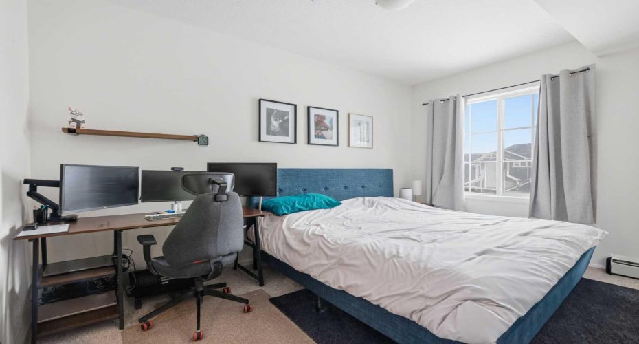 298 Sage Meadows Park, Calgary, Alberta T3P 1P5, 2 Bedrooms Bedrooms, ,2 BathroomsBathrooms,Residential,For Sale,Sage Meadows,A2302903