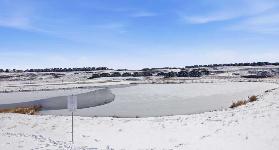 298 Sage Meadows Park, Calgary, Alberta T3P 1P5, 2 Bedrooms Bedrooms, ,2 BathroomsBathrooms,Residential,For Sale,Sage Meadows,A2302903