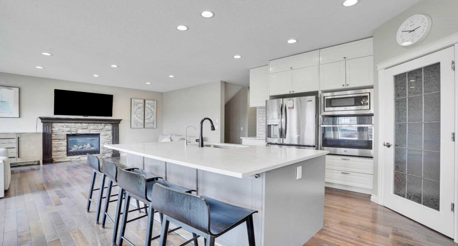 85 evansborough Way, Calgary, Alberta t3p 0m6, 4 Bedrooms Bedrooms, ,4 BathroomsBathrooms,Residential,For Sale,evansborough,A2303256