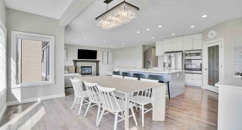 85 evansborough Way, Calgary, Alberta t3p 0m6, 4 Bedrooms Bedrooms, ,4 BathroomsBathrooms,Residential,For Sale,evansborough,A2303256