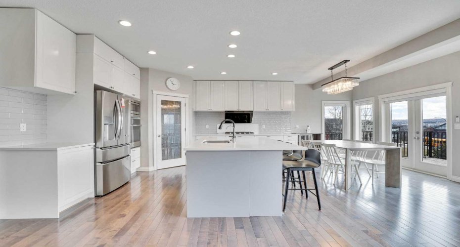 85 evansborough Way, Calgary, Alberta t3p 0m6, 4 Bedrooms Bedrooms, ,4 BathroomsBathrooms,Residential,For Sale,evansborough,A2303256