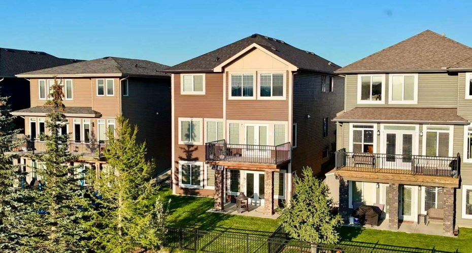 85 evansborough Way, Calgary, Alberta t3p 0m6, 4 Bedrooms Bedrooms, ,4 BathroomsBathrooms,Residential,For Sale,evansborough,A2303256