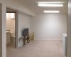 Basement Living Room