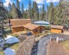 41513 Highway 771, Rural Lacombe County, Alberta T0C 0J0, 4 Bedrooms Bedrooms, ,3 BathroomsBathrooms,Residential,For Sale,Highway 771,A2300551