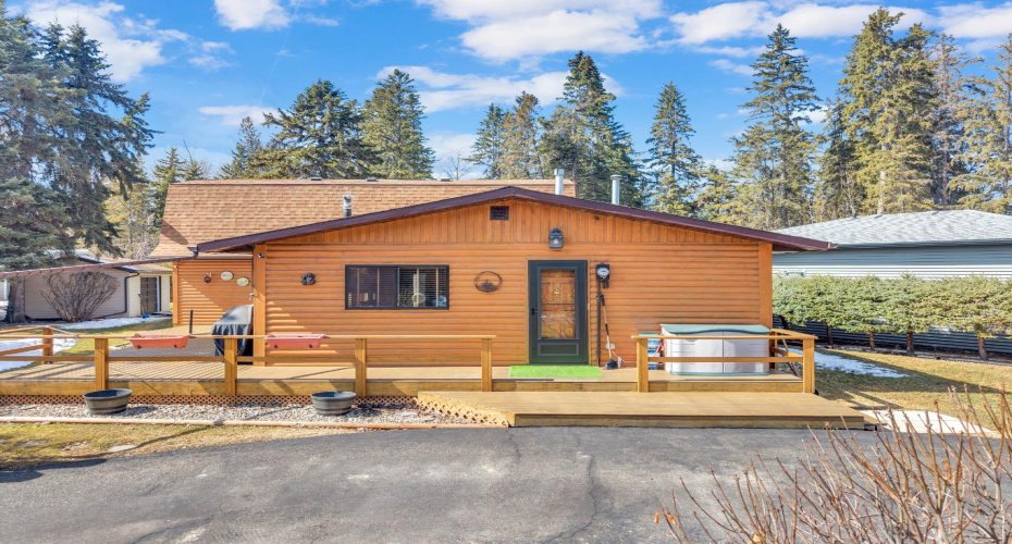 41513 Highway 771, Rural Lacombe County, Alberta T0C 0J0, 4 Bedrooms Bedrooms, ,3 BathroomsBathrooms,Residential,For Sale,Highway 771,A2300551