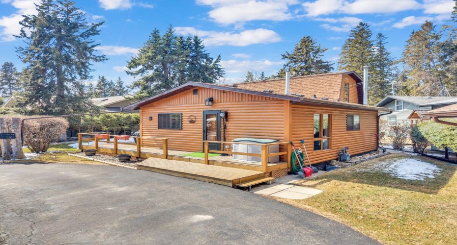 41513 Highway 771, Rural Lacombe County, Alberta T0C 0J0, 4 Bedrooms Bedrooms, ,3 BathroomsBathrooms,Residential,For Sale,Highway 771,A2300551