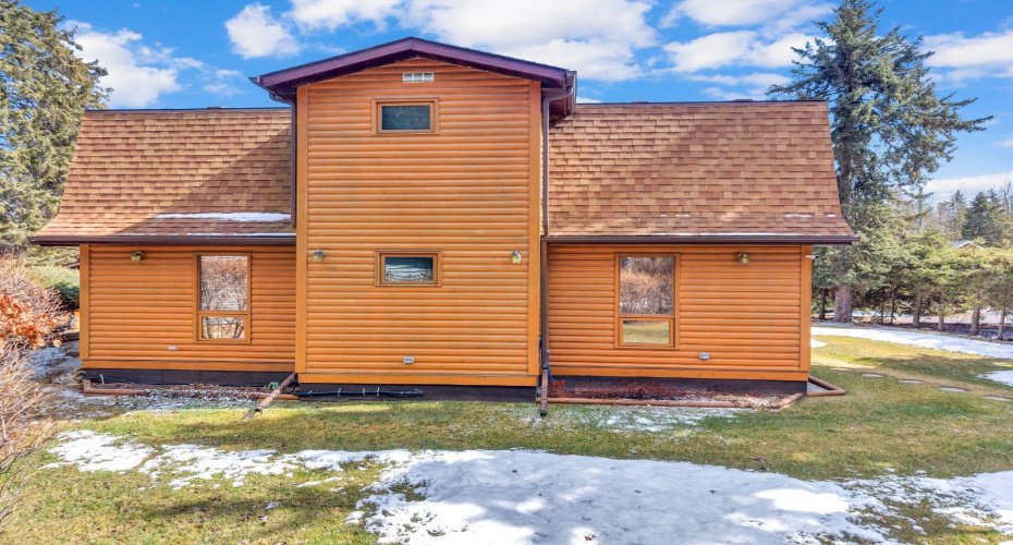 41513 Highway 771, Rural Lacombe County, Alberta T0C 0J0, 4 Bedrooms Bedrooms, ,3 BathroomsBathrooms,Residential,For Sale,Highway 771,A2300551