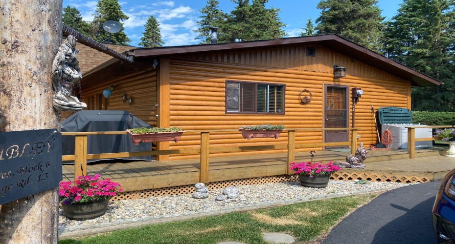 41513 Highway 771, Rural Lacombe County, Alberta T0C 0J0, 4 Bedrooms Bedrooms, ,3 BathroomsBathrooms,Residential,For Sale,Highway 771,A2300551