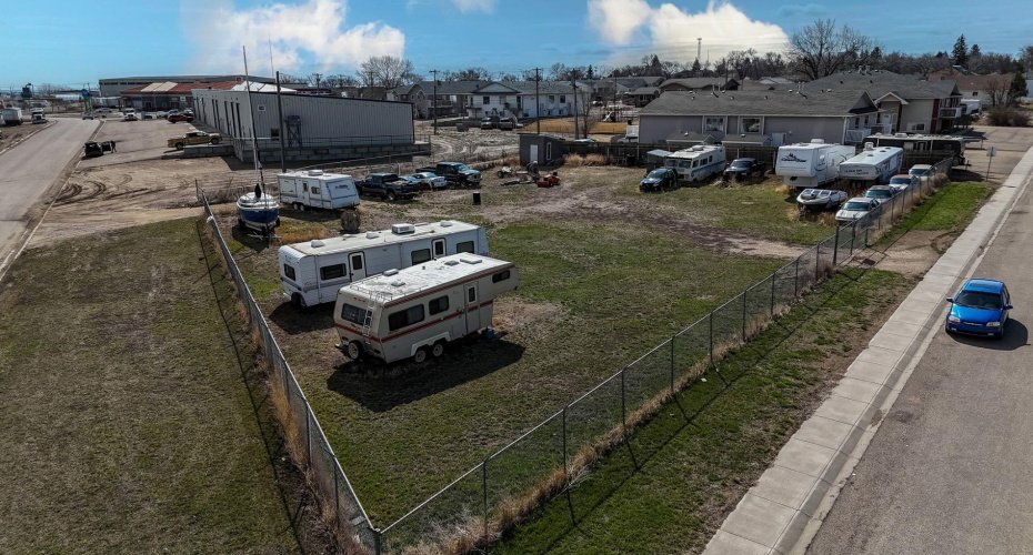 124 & 128 5 Street, Redcliff, Alberta T0J 2P0, ,Land,For Sale,5,A2300884