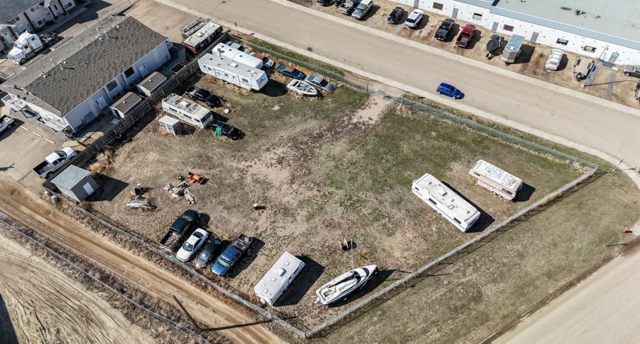 124 & 128 5 Street, Redcliff, Alberta T0J 2P0, ,Land,For Sale,5,A2300884