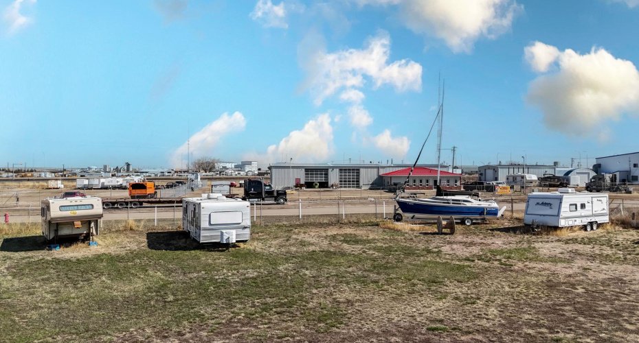 124 & 128 5 Street, Redcliff, Alberta T0J 2P0, ,Land,For Sale,5,A2300884