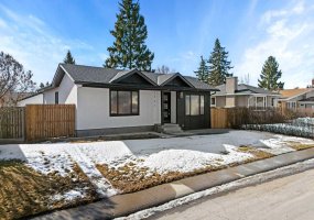 1731 111 Avenue, Calgary, Alberta T2W 1R6, 5 Bedrooms Bedrooms, ,3 BathroomsBathrooms,Residential,For Sale,111,A2303259