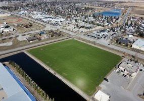 1501 12 Avenue, High River, Alberta T2V2B1, ,Land,For Sale,12,A2303291